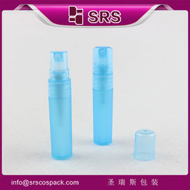 China plastic perfume bottle ,good price PW 5ml pen sprayer supplier