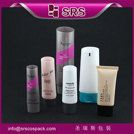 China different size and design for your choice ,cosmetic tube for body cream supplier