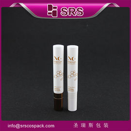 China different size available OEM high end hand cream tube supplier
