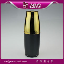 China L313 30ml 50ml 120ml pump lotion bottle supplier supplier