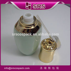 China professional pump lotion bottle manufacturer supplier