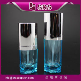 China luxury lotion pump bottle,acrylic bottle manufacturer supplier