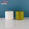 Cosmetic Face Cream Reusable Jars For Body Scrub Plastic Jar 250ml supplier