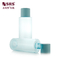 300ml Empty Skincare Toner Plastic Semi-Transparent Packaging PET Cosmetic Bottle supplier