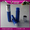 Shengruisi packaging RPA-10ml plastic roll on bottle with aluminum cap supplier