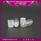 mini 3ml clear roll on cosmetic glass bottle products supplier