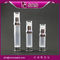 SRS China frost plastic empty 15ml 20ml 30ml luxury airless serum container with sprayer supplier