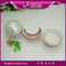 Shengruisi packaging J011-15ml 30ml 50ml acrylic cream jar supplier