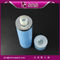 Shengruisi packaging L021-120ML round cosmetic acrylic toner bottle supplier