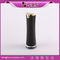 SRS China Supplier luxury empty black skin care products container acrylic lotion bottle supplier