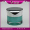 skin care cream J093 30g 50g plastic jar container supplier