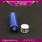 OEM SRSTR round shape cosmetic container supplier skin care cream tube supplier