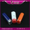 SRST 15ml 30ml 40ml 45ml plastic round shapr tube for cream supplier