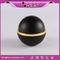 manufacturing 50g 80g ball shape cosmetic cream jar supplier