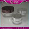 J023 luxury and cosmetic container ,15g 30g 50g skincare jar supplier