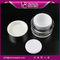 J023 luxury and cosmetic container ,15g 30g 50g skincare jar supplier