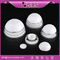 skin care cream J032 acrylic cosmetic jar supplier