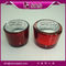 J039 luxury empty jar ,China supplier plastic jar container supplier