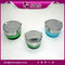 J081 30g 50g special shape cosmetic jar for wholesale snail creams supplier