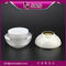 J313 50g 120g cosmetic cream jar,high quality plastic jar supplier