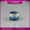J104 15g 30g 50g cosmetic acrylic cream jar,high quality plastic jar supplier