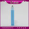 RPP-15ml perfume bottle roll-on metal ball plastic cap supplier