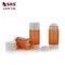 15ml 30ml 50ml 75ml 90ml Empty Round PP PCR Recyclable Eco Deodorant Stick Container supplier