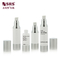 Customization Wholesale 15ml 50ml Empty Cosmetic Lotion Serum Airless Pump Bottle 30ml supplier