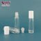 10ml Glass Perfume Applicator No Leakage Empty Skin Care Oil Roller Bottles Roll On supplier