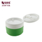 120g 4 OZ Plastic PP PCR Recycled Material Skincare Cream Jars Empty Containers For Body Scrub Jar supplier