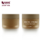 100g 150g 200g 250g Wholesale Recycled Plastic Empty Skincare Container Luxury Cosmetic Jars supplier
