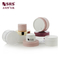 15g 30g 50g 70g 80g 100g Plastic Empty Skincare Cream Container PET Cosmetic Jars supplier