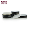 100g 150g 200g 250g Empty Cosmetic Packaging Double Wall Frosted Container Luxury Cream Jar supplier