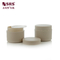50g 100g Frosted Double Wall PCR Eco-friendly Recycled Skincare PP Cosmetic Cream Jar supplier