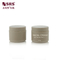 50g 100g Frosted Double Wall PCR Eco-friendly Recycled Skincare PP Cosmetic Cream Jar supplier
