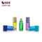 Luxury Colorful Painted Matte Finished Glass Roller Ball Bottle Perfume Oil Bottles Roll On supplier