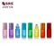 4ml 8ml 10ml Empty Cosmetic Packaging Essential Oil Roller Glass 5ml Roll On Bottle supplier