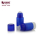 50ML Empty Cosmetic Packaging Roller Steel Ball Bottles  Refillable Roll On Bottle supplier