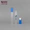 Empty Cosmetic Packaging 1/3 oz Glass Bottle Essential Oil Roller Bottles 10ml supplier