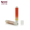 PP Recycled Empty Cosmetic Packaging Airless Massage Applicator 10ml Roll On Bottle supplier