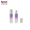 Paint Custom Gradient Color Empty Glass Roll On No Leakage Roller Bottles Essential Oil 10ml supplier