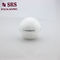 SRS brand cosmetic cream container empty luxury ball jar supplier