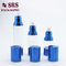personal care plastic lucury airless lotion cosmetic vacuum bottle supplier