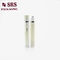 10ml white luxury vibrating roll on serum massage bottle empty supplier