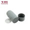 SRS high quality injection gray color plastic deo stick container empty supplier