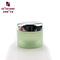 SRSK double wall round PP plastic face mask 1oz jars supplier
