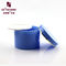 200ML 300ML 400ML 500ML plastic PP cream jar container for skin care supplier