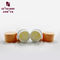 luxury custom 50ml 75ml makeup cosmetic round foundation stick container supplier