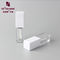square shape clear plastic injection cosmetic lipgloss package supplier
