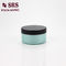 100g 200g 300g plastic cosmetic skin care mask empty fancy cream jar supplier